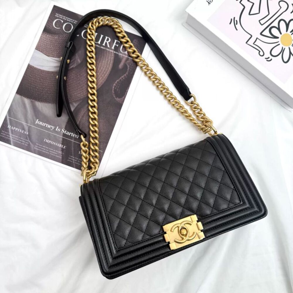 Chanel Women Pre-Loved Bag Very Good Condition